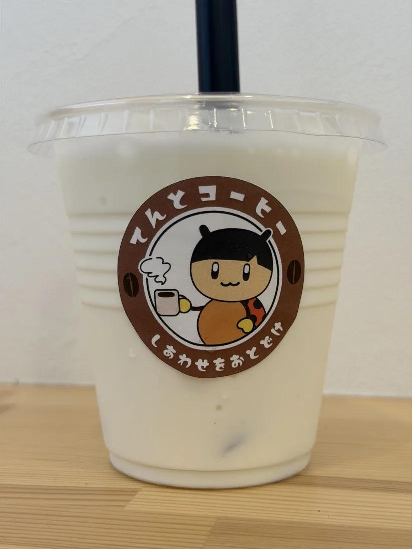 バニラシェイク